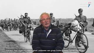 De bevrijding van Harkstede en omgeving in de Tweede Wereldoorlog [upl. by Adian]