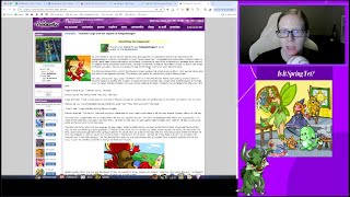 Getting the Gadgadsbogen Avatar  Neopets in 2024 [upl. by Je]