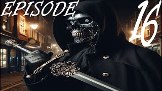 Lets Play  Dishonored  Episode 16 [upl. by Nitfa]