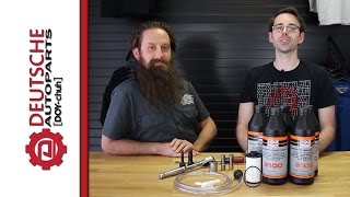 How to DIY Perform a DSG Service on a VW and Audi Transmission DSG Service Kit [upl. by Grodin]