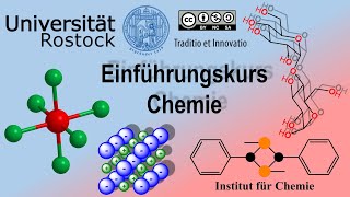 Chemie Teil 17 Puffer und Titrationen [upl. by Aelyk811]