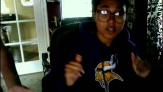 Parker McKenna Posey 2011 [upl. by Eelak]