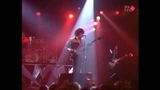 THIN LIZZY  The Boys Are Back In Town  LIVE [upl. by Elletnuahs]