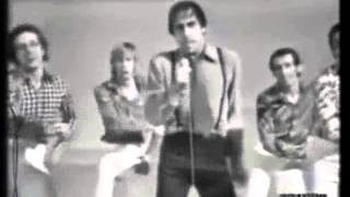 Adriano Celentano Clip lUnica Chance By SoulVenirS [upl. by Lotsirb]