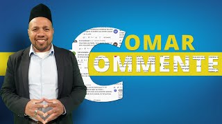 Peuton être possédé par les Djinns Esprits   Omar Commente EN DIRECT [upl. by Ravilob]