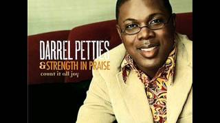 Darrel Petties amp Strength and Praise  Thank Ya Jesus [upl. by Jobyna]