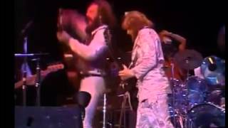 Jethro Tull Aqualung Live 1978 [upl. by Geiger]