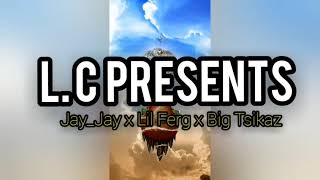 Asvotwa Ngarutse Perfomance  Jay Jay ft Big Tsikaz amp FERG 2018 kwenda Mission [upl. by December]