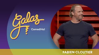 Fabien Cloutier et le civisme  ComediHa Fest 2018 [upl. by Shantha]