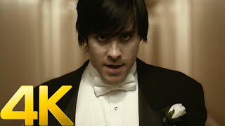 Thirty Seconds To Mars  The Kill Bury Me 4K Remastered ESPITAJAPENG  CC [upl. by Elodea]