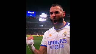 Benzema Goal Vs chelsea☠️  football france benzema [upl. by Slaby]