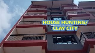 HOUSE HUNTING CLAY CITY KASARANIGITHURAI [upl. by Norak175]