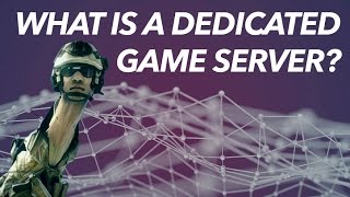 What Is A Dedicated Game Server amp Why Is It IMPORTANT [upl. by Linskey]