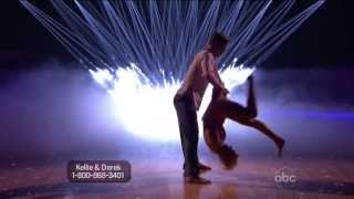 DWTS The Dance That Won The Hearts of Millions [upl. by Osnola]