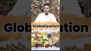 Globalization explained🔥 What is globalization 🤔 shorts [upl. by Luise961]