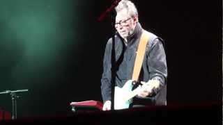 OLD LOVE  ERIC CLAPTON en Buenos Aires Argentina 14OCT2011 FullHD [upl. by Calan571]