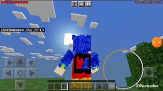 investigado la semilla 2323 de Minecraft that thing creppipasta [upl. by Abil]