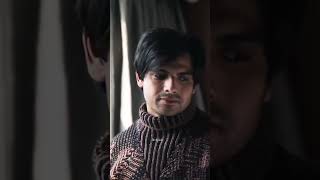 Neeraj Chopra ad shoot 🔥🔥🥵❣️🧿 viral reels neerajchopra trending shorts viralshorts [upl. by Simson638]