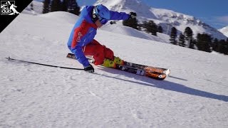 2017 Ski Tests  Best Mens Piste Skis [upl. by Anyad777]