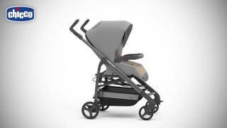 Chicco Trio Love Stroller [upl. by Attelrak]