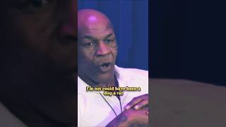 Mike Tyson believes in reincarnation amp therianthropy reincarnation therianthropy [upl. by Natelson]