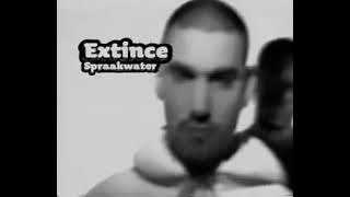 Extince Spraakwater [upl. by Sher]