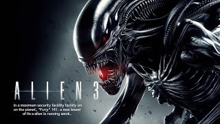 ALIEN 3 Official Trailer 2024 Sigourney Weaver David Fincher Movie HD [upl. by Repsac]