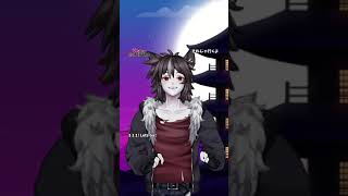 【Eng Selfintroduction】Vtuber QampA self introduction 【TFMJonny】 Shorts [upl. by Jemy]