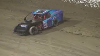 Skagit Speedway Modified Main May 11 2024 Skagit Speedway Videos [upl. by Russia]