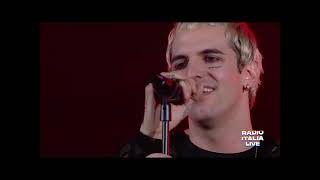 ACHILLE LAURO Radioitalialive 270123 1 di 3 [upl. by Lopez]