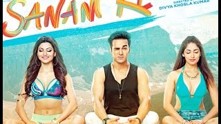 Sanam Re Full Movie Cast With Names And Pics [upl. by Gudrin]