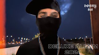 NOS VAMOS PA’ MIAMI  Deluxe Album Visualizer 2024  Rs Films Studio El Klan 868  Donny Rekordz [upl. by Ylime511]