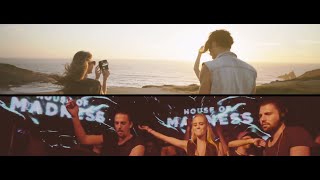 MATTN amp Futuristic Polar Bears  Café Del Mar 2016 DVampLM vs Klaas Official Video Edit [upl. by Sucrad]