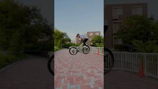 World’s first flat tailwhip on specializedbicycles stumpjumper evo mtb bmx [upl. by Parent]