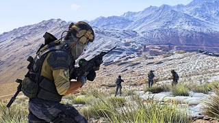 The First OpenWorld Ghost Recon Game  GR Wildlands in 2024 [upl. by Ulund237]