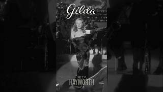 Rita Hayworth  Put The Blame On Mame 1946 HD [upl. by Golliner192]