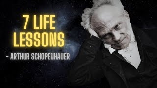 Arthur Schopenhauer  The Darkest Philosopher In History [upl. by Dryfoos]