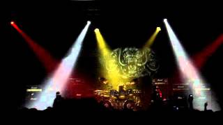 Motorhead  Live at Eagles Ballroom Milwaukee Wisconsin 02122012 Full Show Video [upl. by Suoicul530]