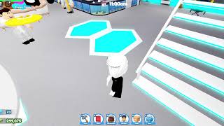 Playing Restaurant tycoon 2 [upl. by Nwahsit]