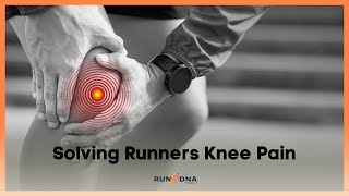 Ultimate Guide to Anterior Knee Pain Relief for Runners Tips Exercises and Expert Advice [upl. by Nawed]