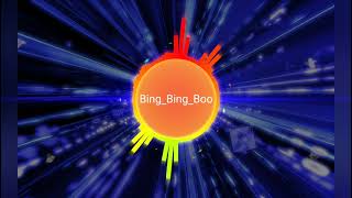 Bing Bing Boo dj remix songs [upl. by Assirem214]