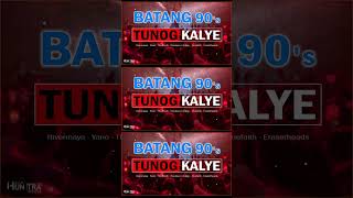 Rock OPM  Tunog Kalye 90s  Parokya ni Edgar 6CycleMind Rivermaya Eraserheads Siakol Yano [upl. by Abbate]