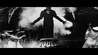 The Babadook 2014 Movie Explained Hindi  The Babadook Horror Thriller film summarized हिंदी [upl. by Asserat]