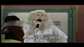 Dolly Parton  Nine To Five [upl. by Fugazy446]