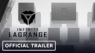 Infinite Lagrange  Official Trailer  NetEase Connect 2023 [upl. by Nicoline463]