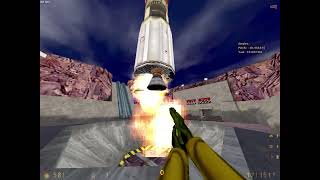 HalfLife Speedrun Scriptless  3311260 [upl. by Emoraj697]