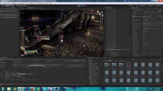 3rd Person Camera and Movement for 3D Games Tutorial [upl. by Shimberg]