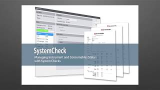 Shimadzu GC Driver for Waters Empower SoftwareSystemCheck [upl. by Ahsiak]