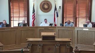 Atascosa County Live Stream [upl. by Adohr]