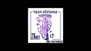 Tash Sultana  Synergy J Riot Remix OFFICIAL AUDIO [upl. by Anahsirk]